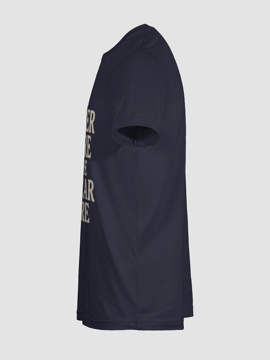Dollar Store Chic Bella+Canvas Tee product image (111)