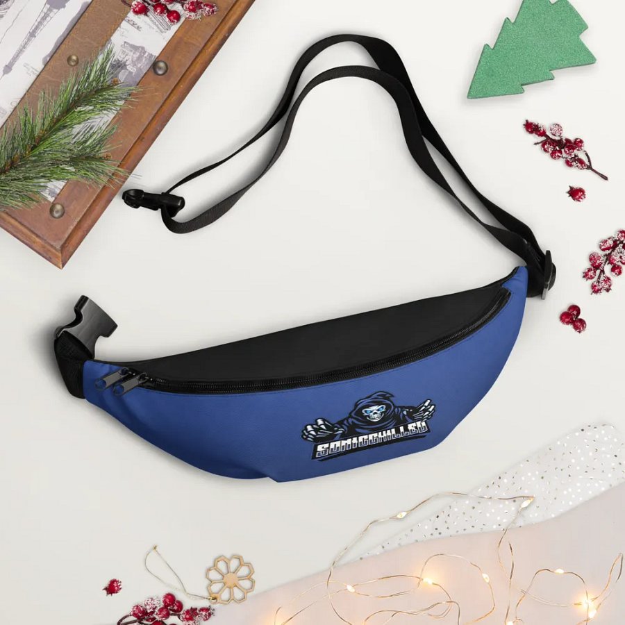 Sonicchilled Logo Fanny Pack product image (11)
