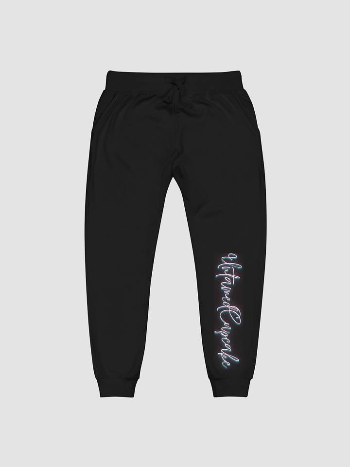 [Cuppycake] Cotton Heritage Unisex Fleece Sweatpants (Printed on Demand) Cotton Heritage M7580 - 6 product image (1)