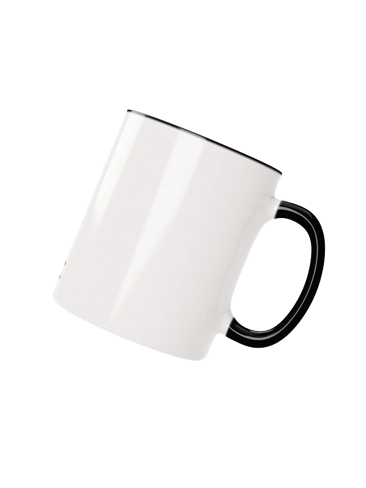 PANIC IT'S ORGANIC Ceramic Mug product image (23)