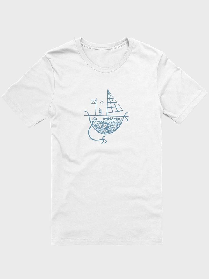 T-shirt Agwey Tawoyo product image (1)