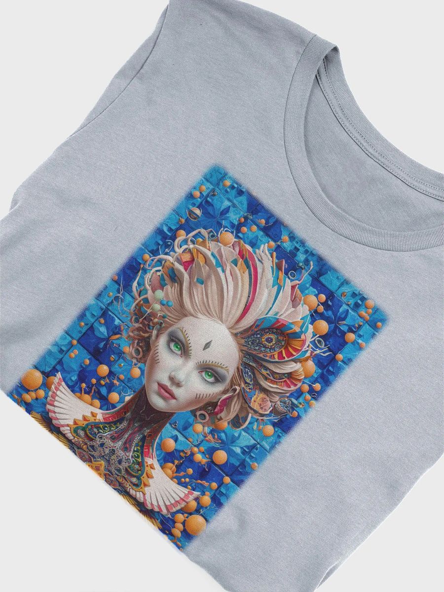 Fresco woman #1 product image (3)