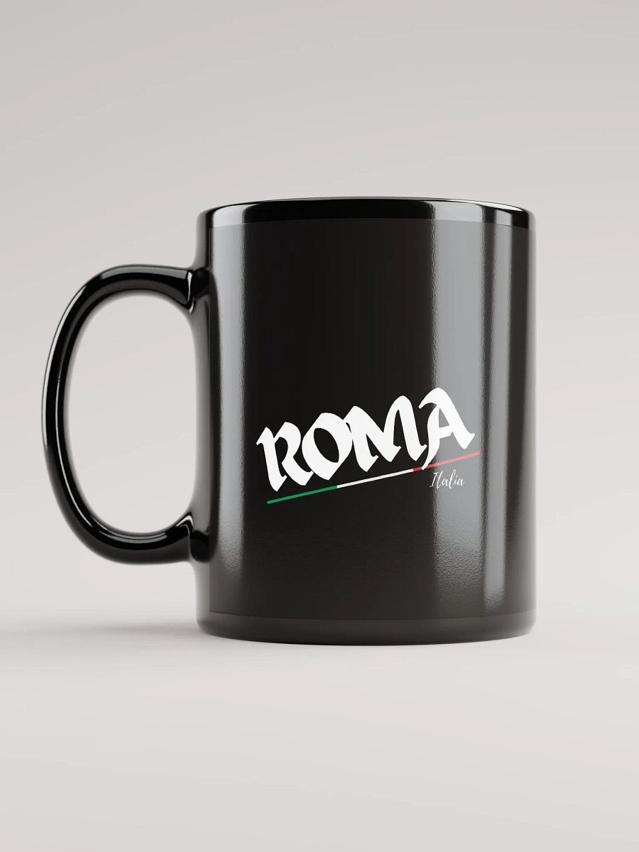 Roma Italia Flag Mug product image (12)