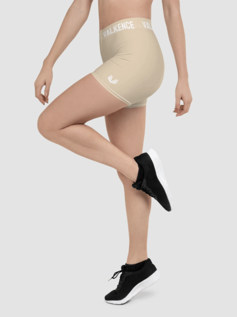 Active Shorts - Khaki product image (4)