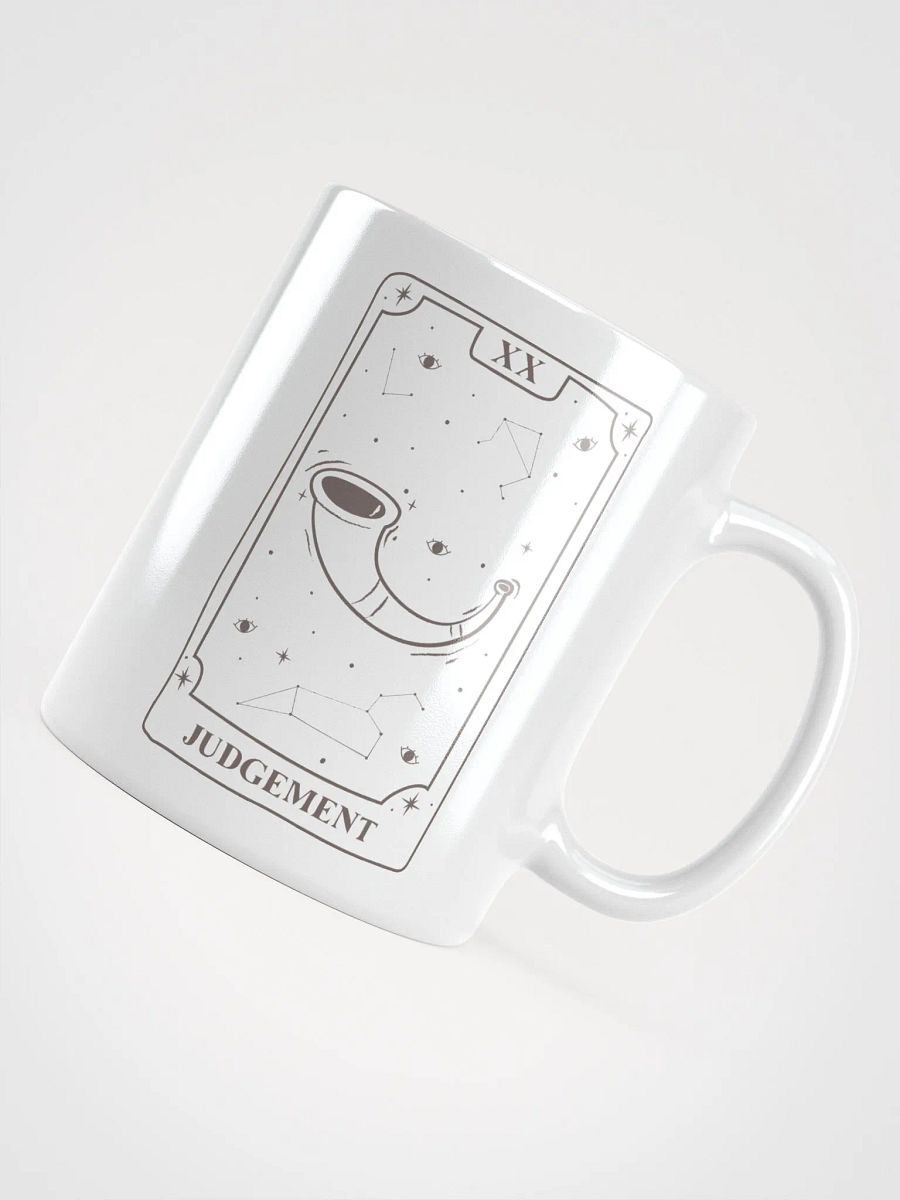 Judgement Mug product image (11)