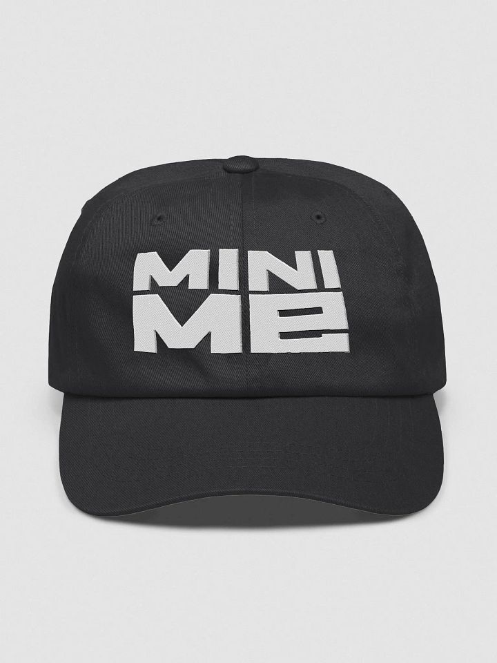 OG MINIME Classic Hat (Light) product image (65)