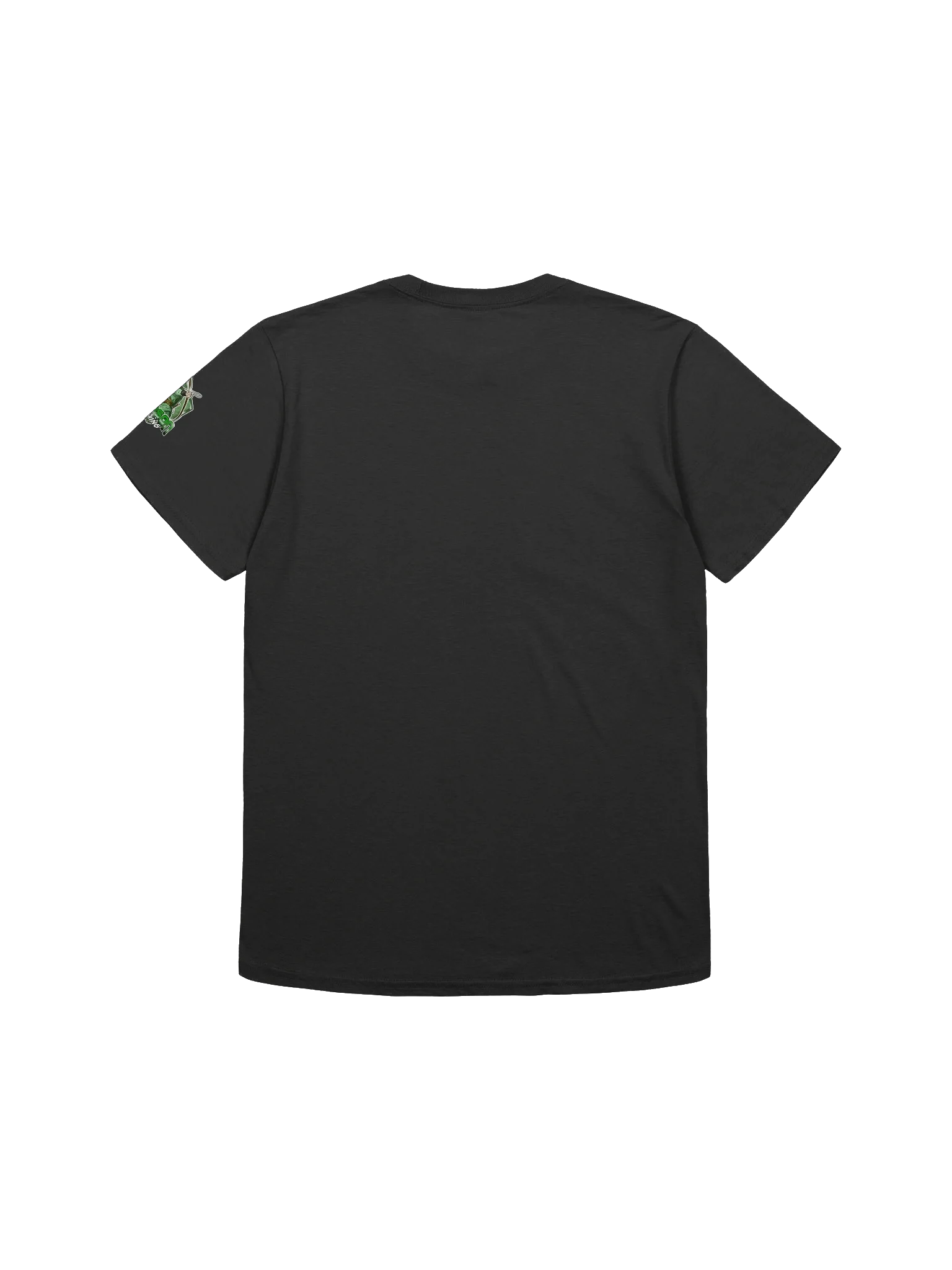 Infinite Lives T-Shirt product image (2)