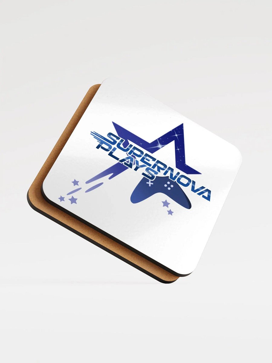 SupernovaPlays Coaster product image (5)