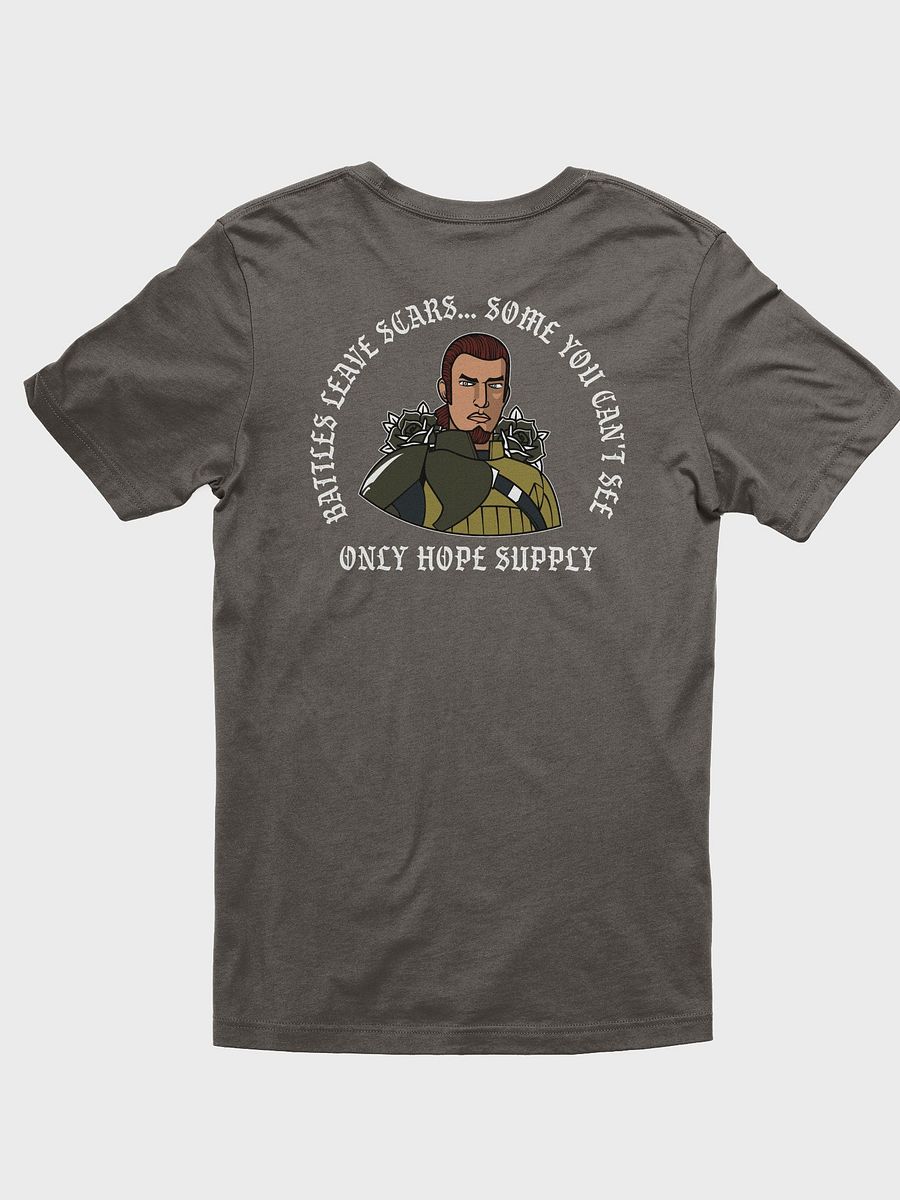 Kanan - Tee product image (3)