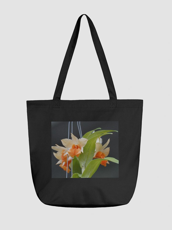 Golden Bloom Eco Tote product image (1)