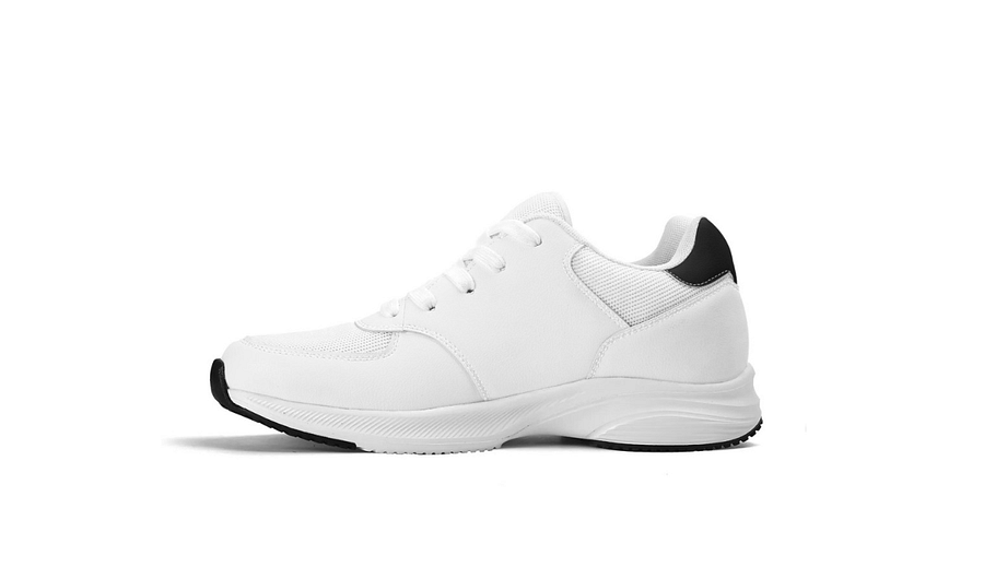 Limited Edition OS WWDZ Archtic Flux CTRL 010 Sneakers - PBT product image (6)