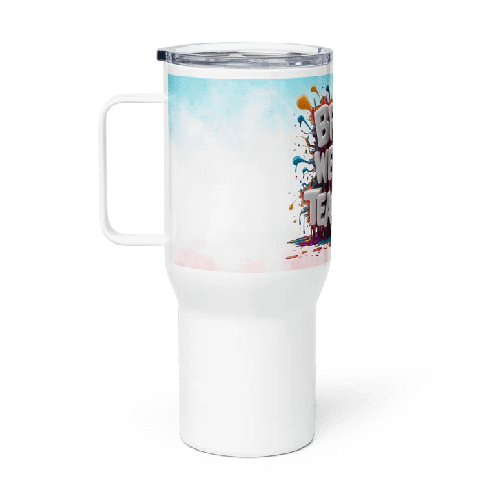 BRUH WE BACK TEACHERS BACK AGAIN TO SCHOOL product image (1)