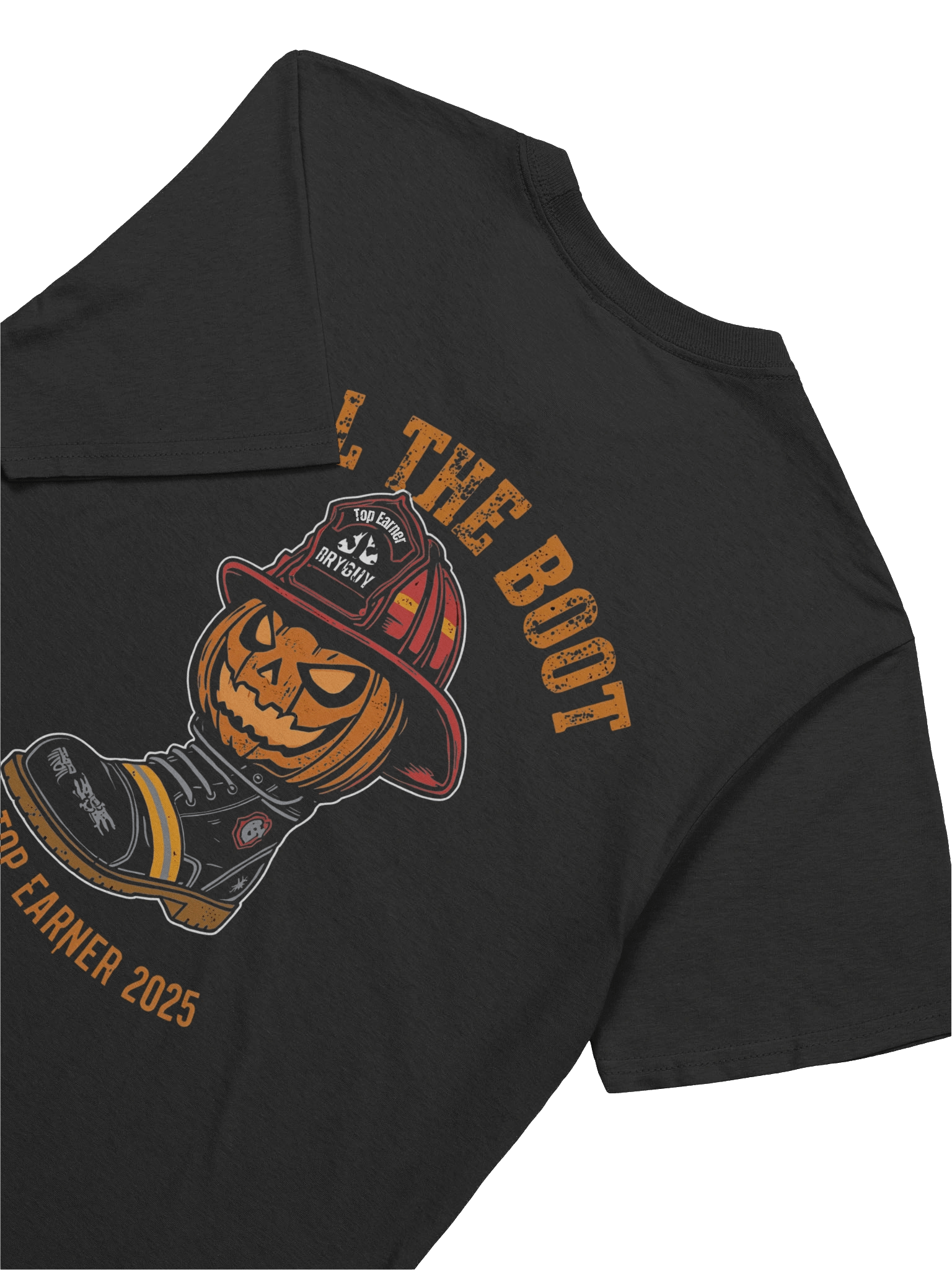 🎃 Halloween Exclusive – Fill the Boot 2025 (Collector’s Edition) product image (2)