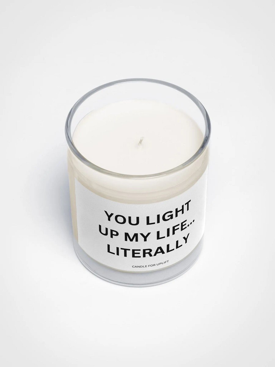 You Light Up My Life...Literally product image (3)