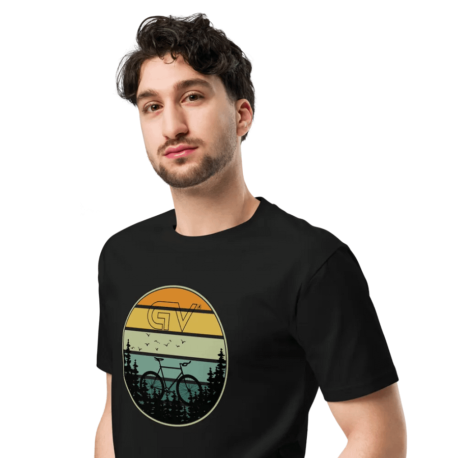 GUILLOVELO TRD TSHIRT product image (5)