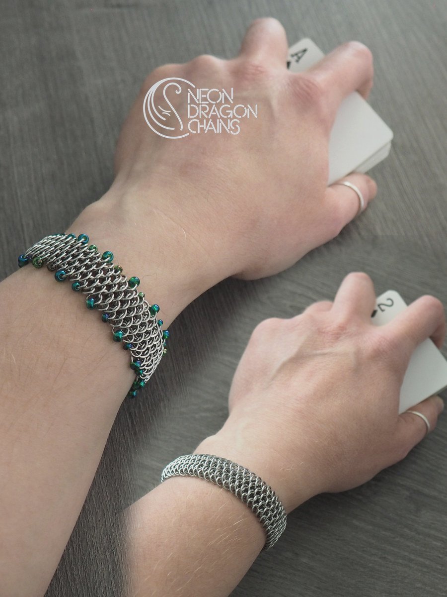 Chromander Bracelet product image (4)