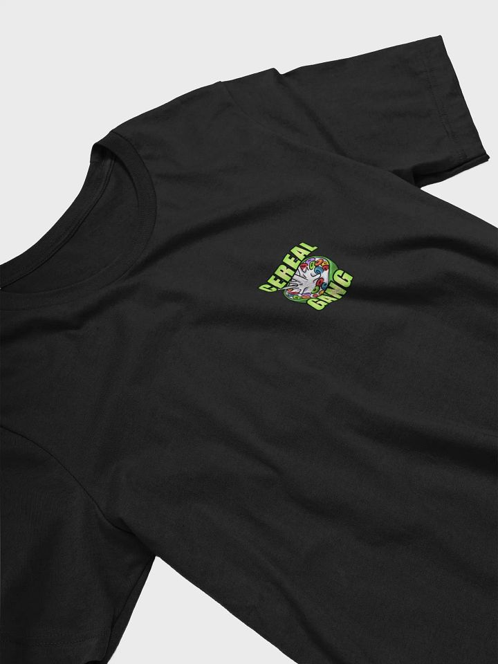 Cereal Gang Pocket Logo product image (1)