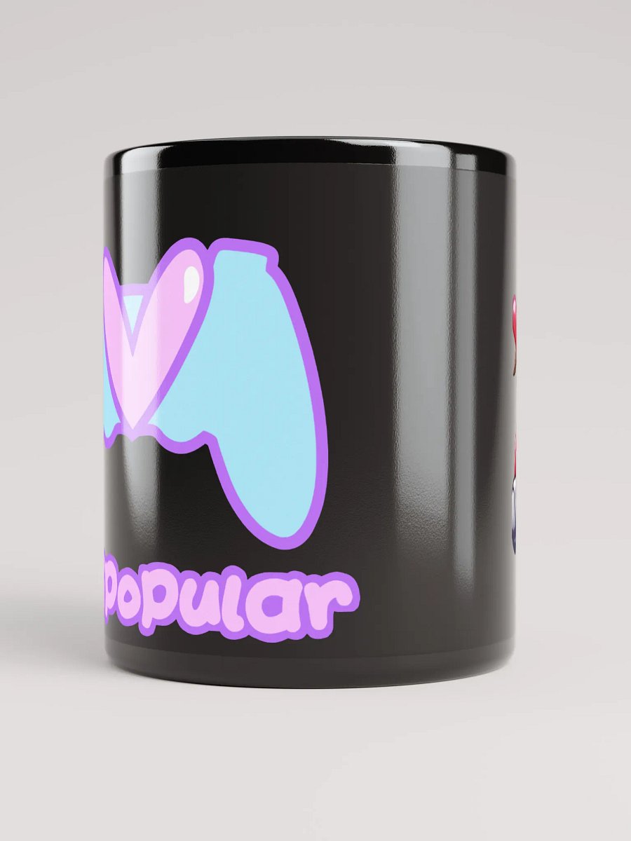 AiuzuBot Taza product image (5)