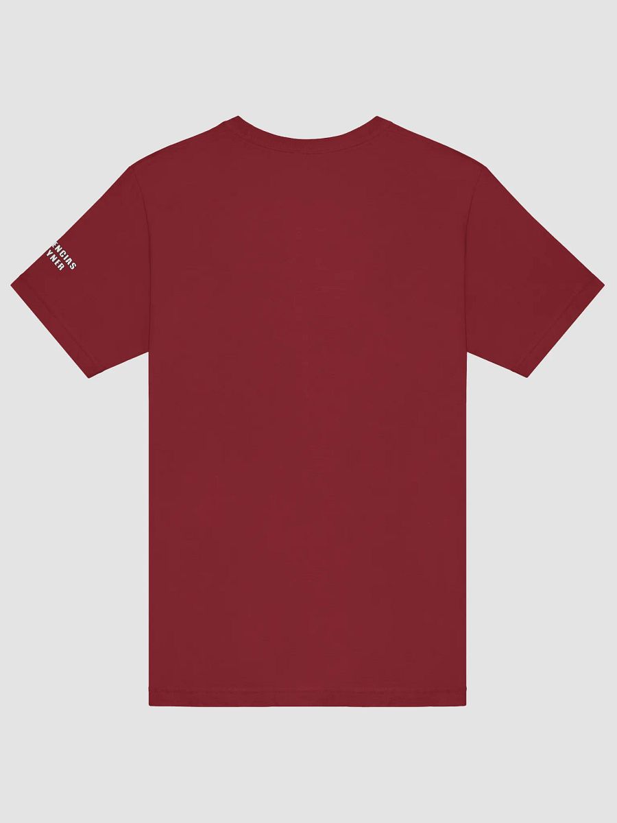 ODR Basic - guinda product image (2)