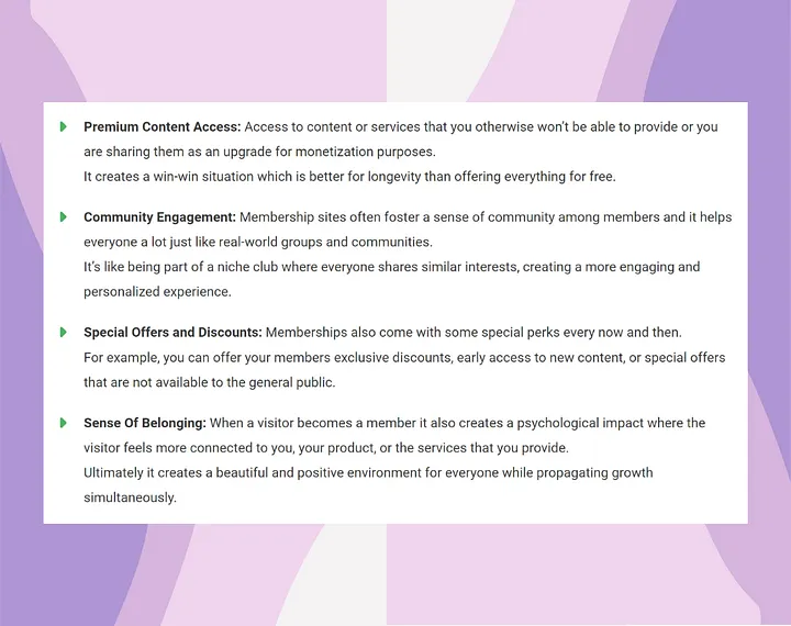 WP Spectra Block Templates product image (2)