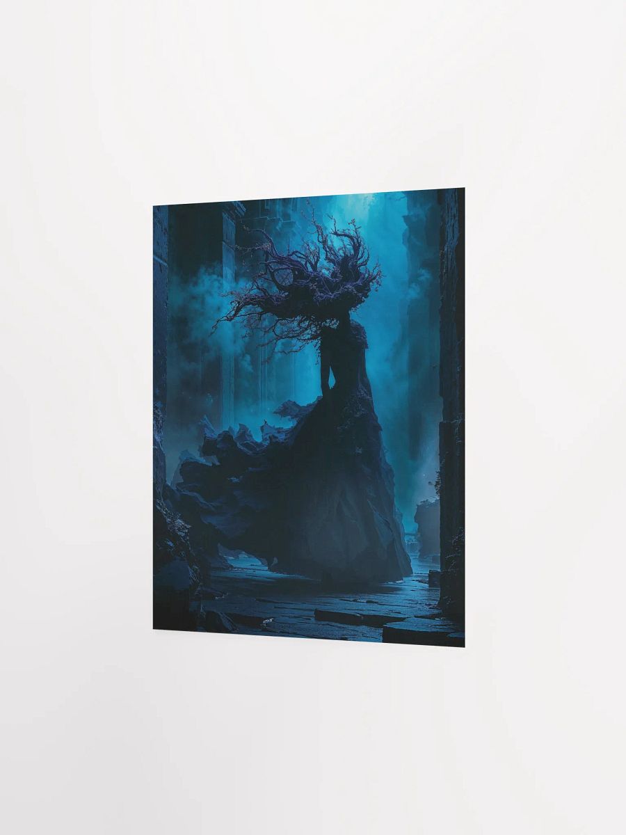 The Hollow Root Matte Poster product image (9)