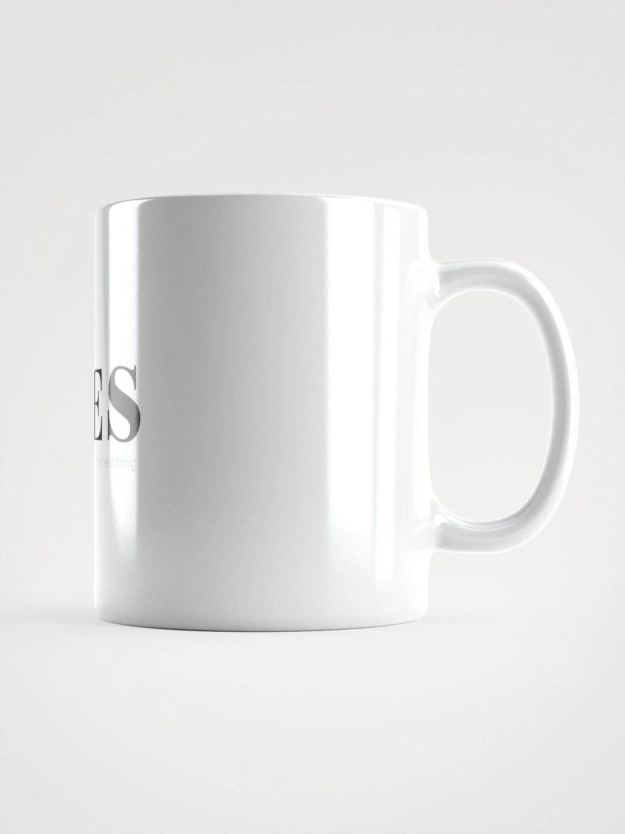 ACES logo mug product image (3)