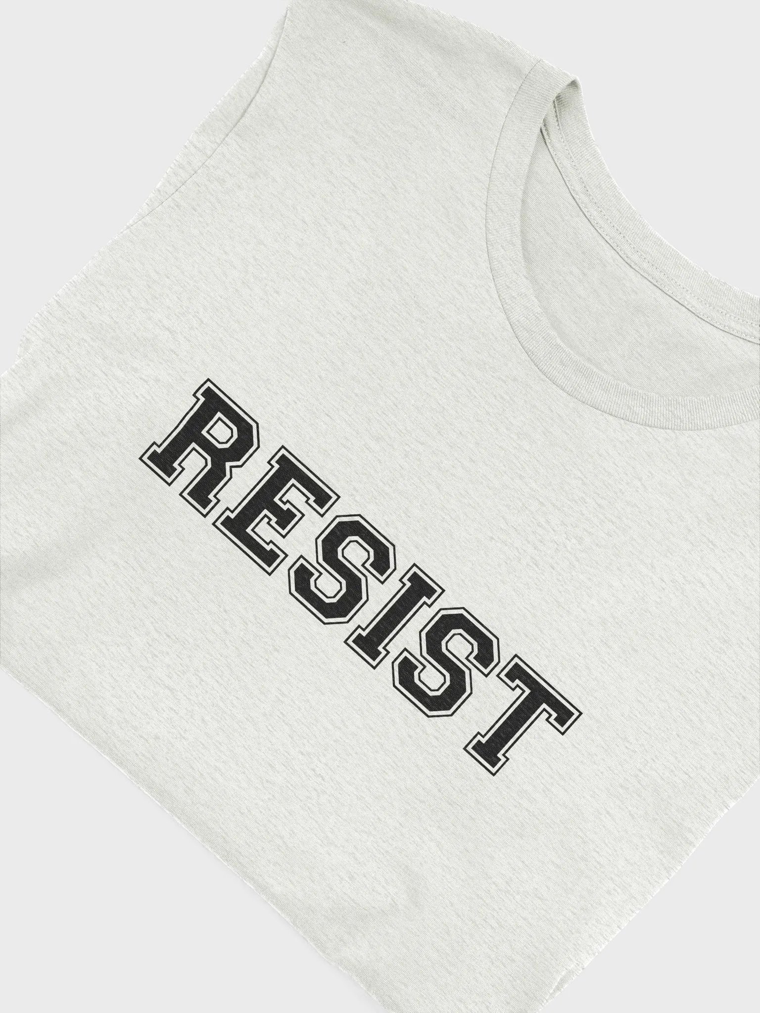 Resist Supersoft Tee - B product image (3)