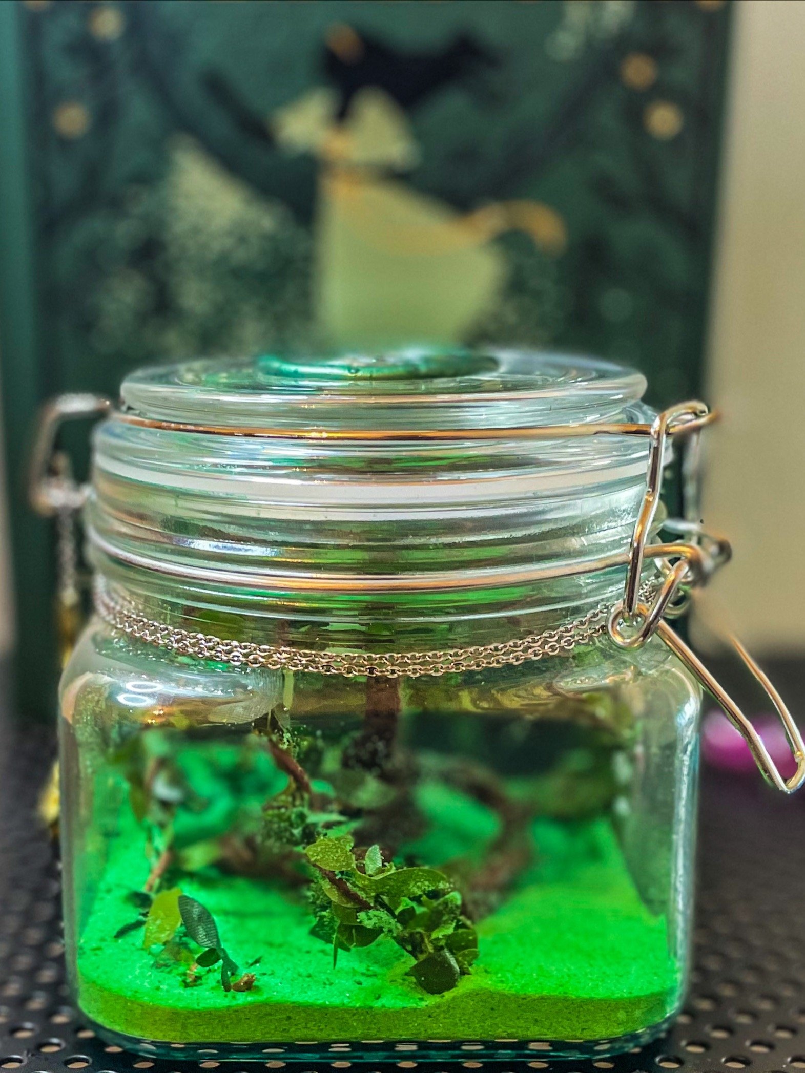 Seething Mote Jars product image (2)
