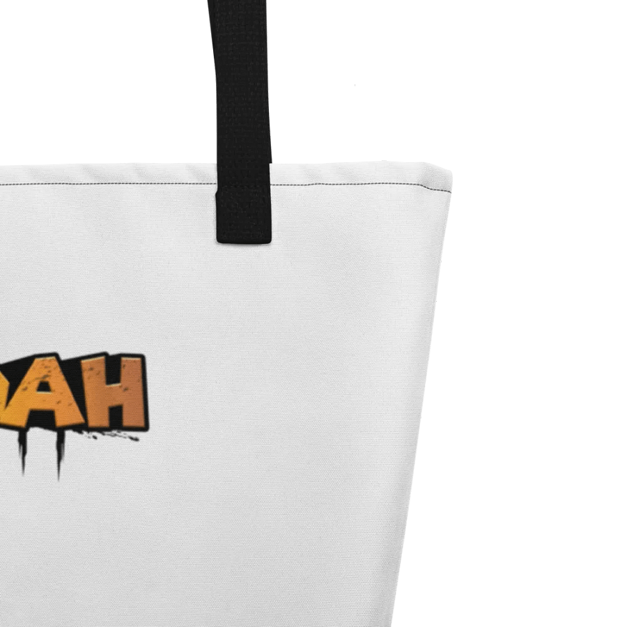 Tharoah Tote Bag product image (3)