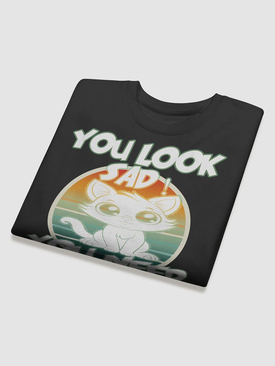 You Look Sad! You Need a Hug – Funny Switshirt product image (4)