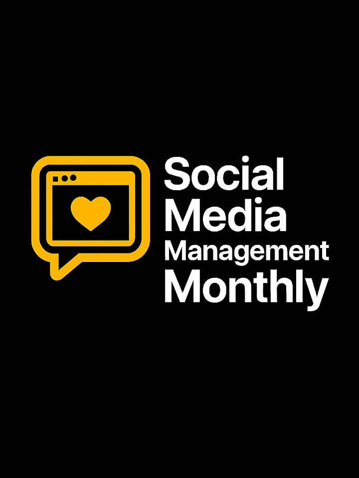 Social Media Management product image (1)