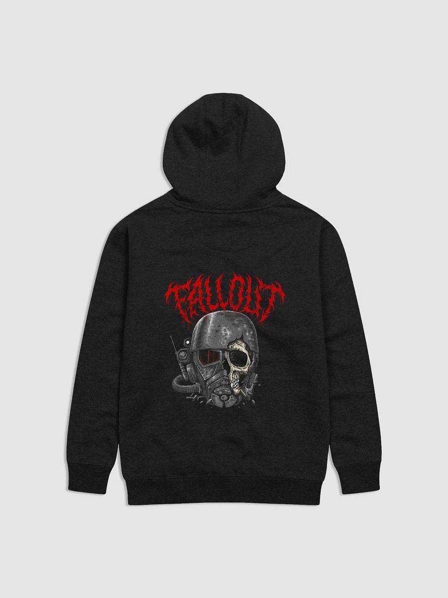 Fallout(NCR) - Hoodie product image (1)
