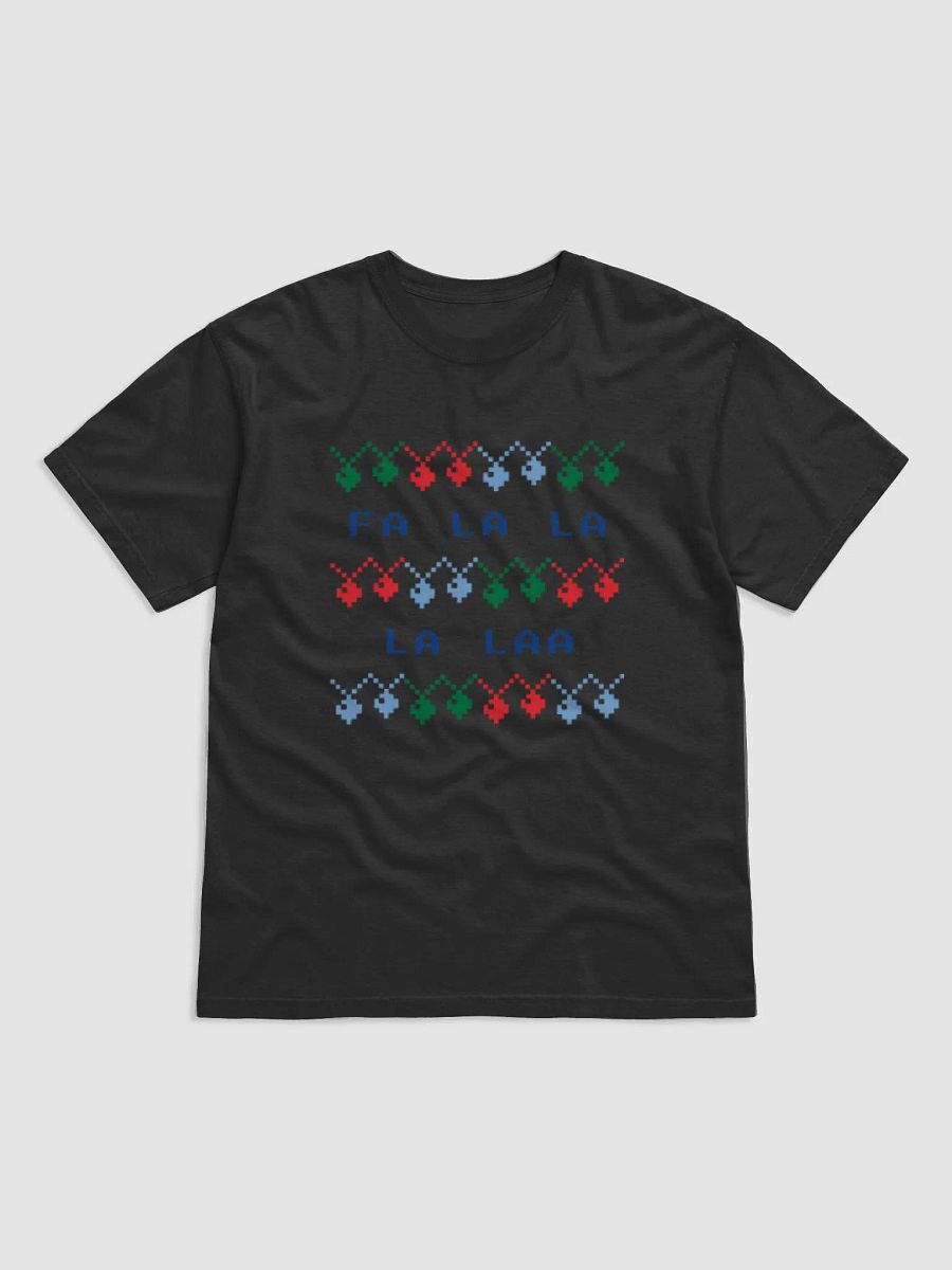 Love Joy Unisex Festive Tee product image (1)