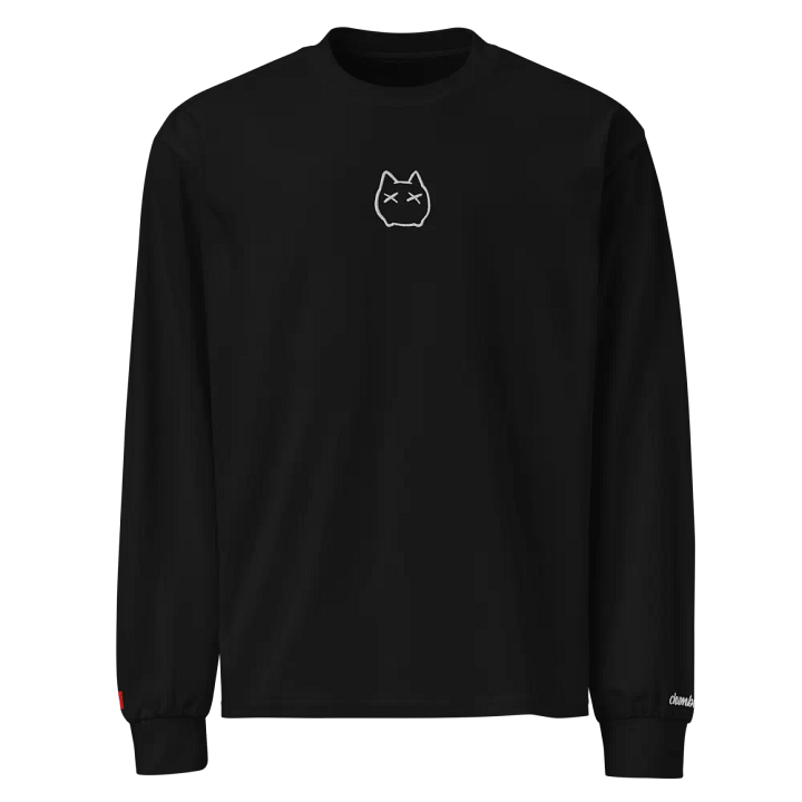 Dead Eyes Streetwear Long Sleeve product image (1)