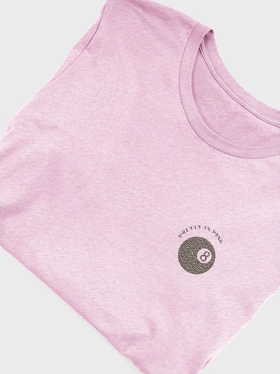 leopard ball t-shirt product image (7)