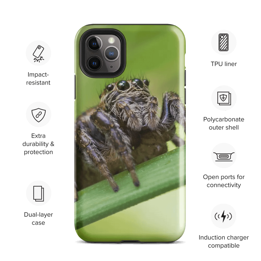 Animal Lover's Ultimate Phone Case: Stylish Protection for Your Device product image (35)