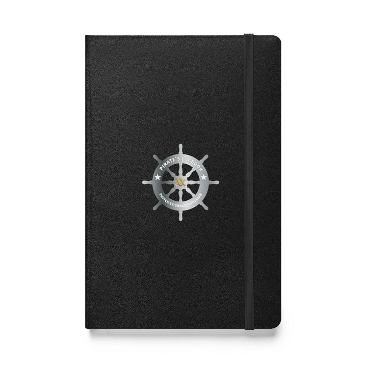 Pirates Journal product image (1)