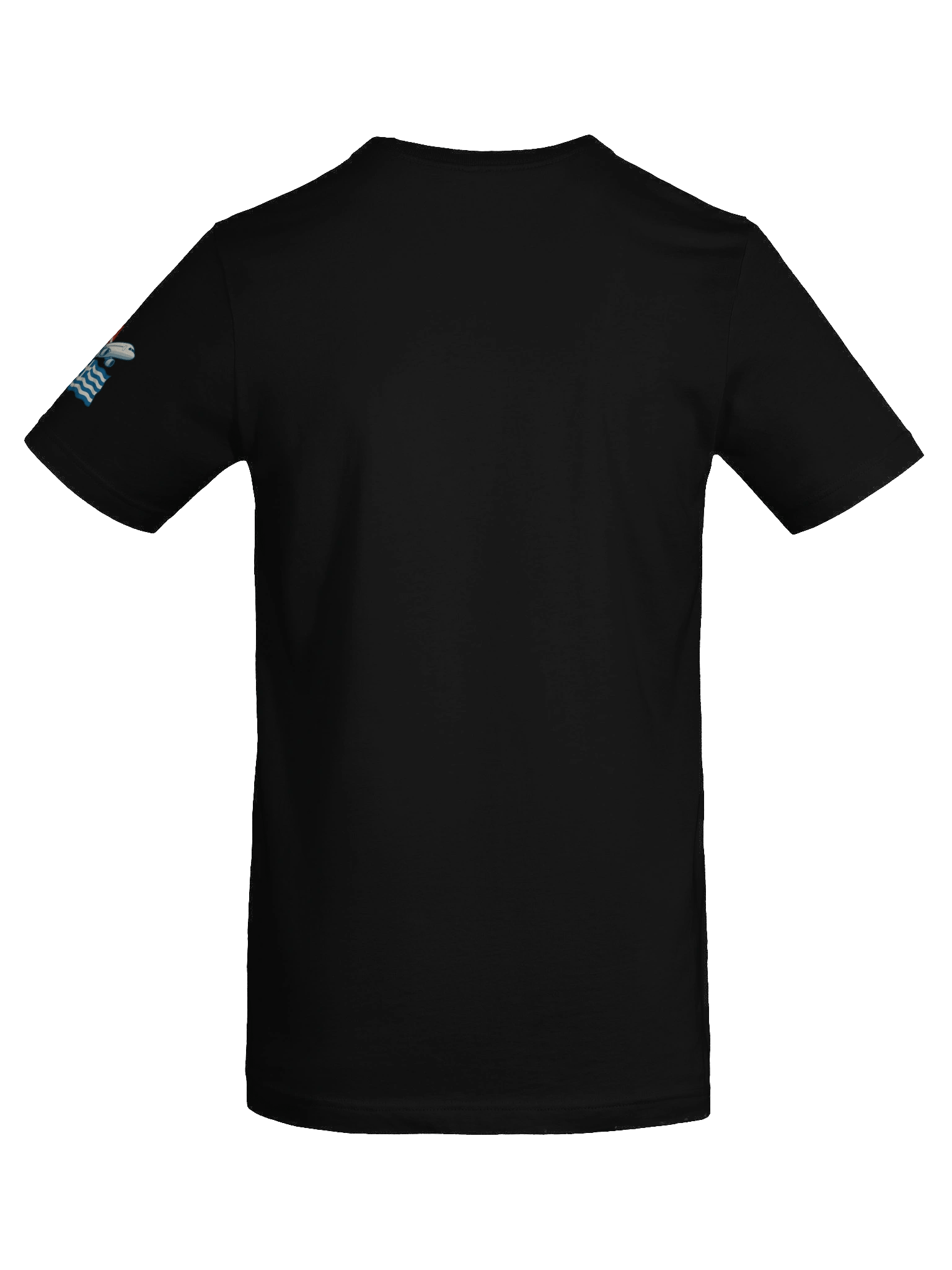 Zakynthos Supersoft Unisex T-Shirt product image (80)