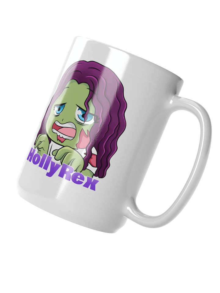 HollyRex Zombie Mug product image (2)