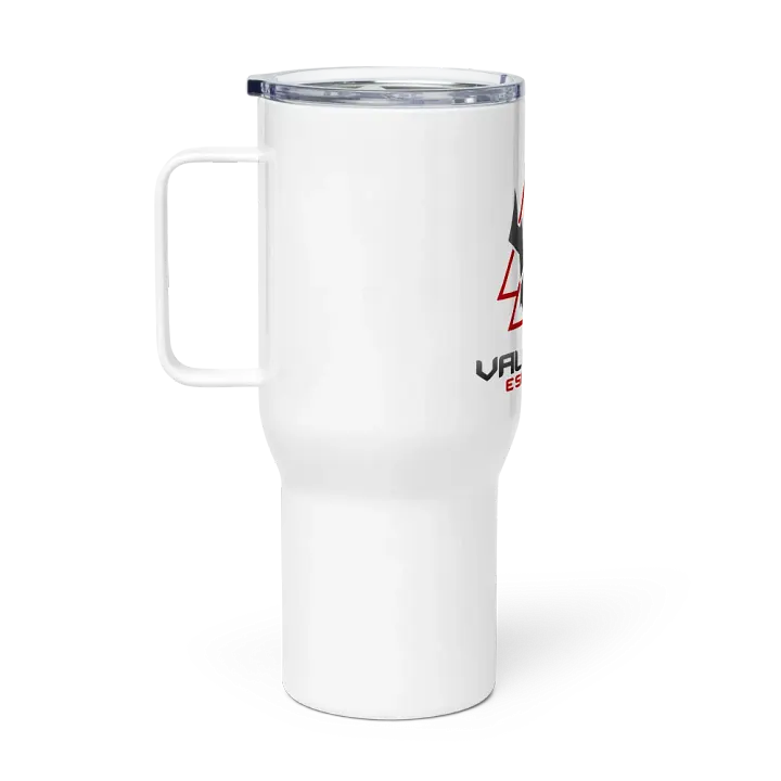 VE Travel Cup with Handle product image (1)