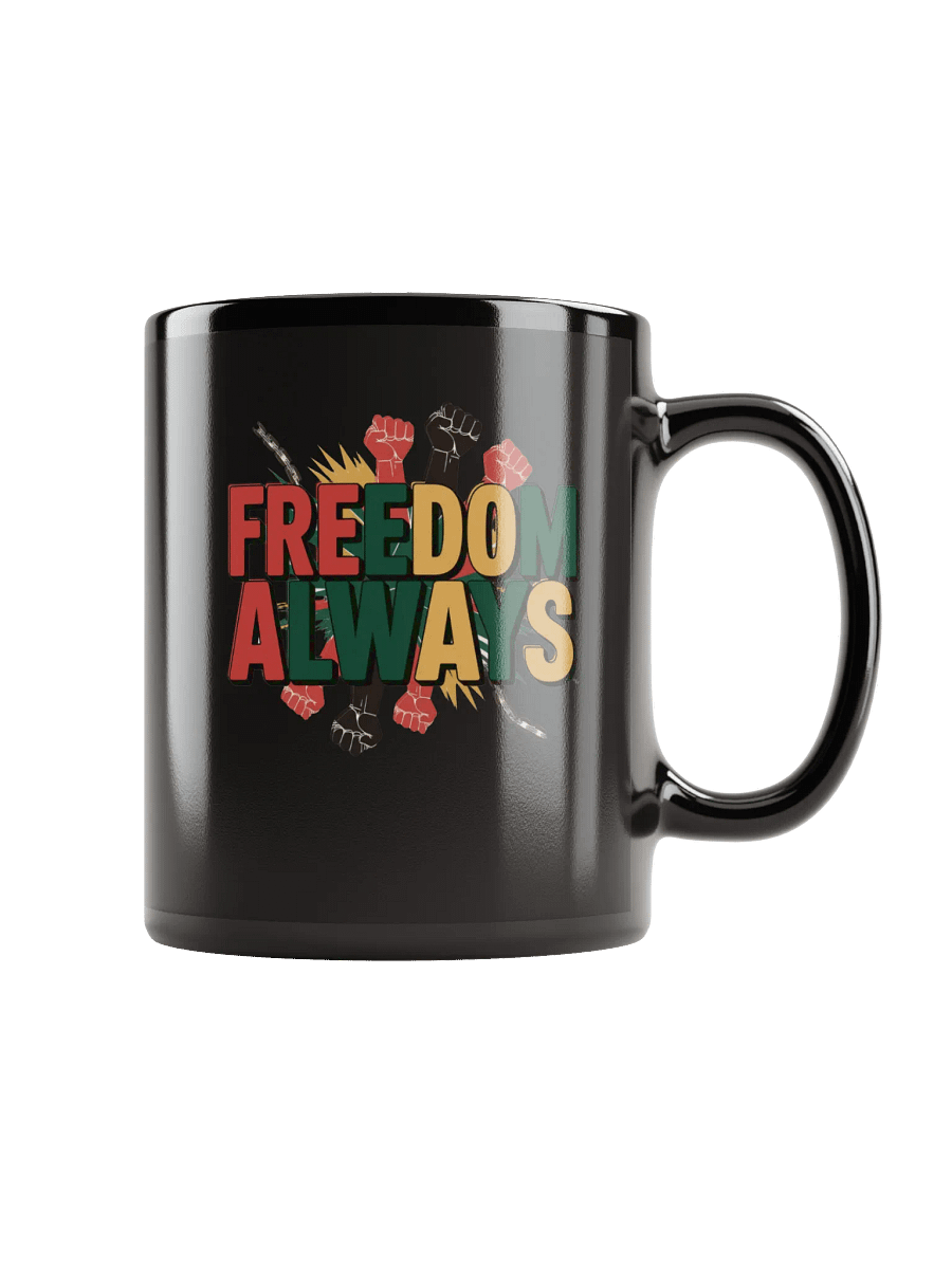 Freedom Always product image (2)