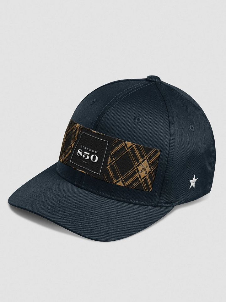 Gallus Hats Glasgow Birthday Year 850 LTD Edition of 850 product image (2)