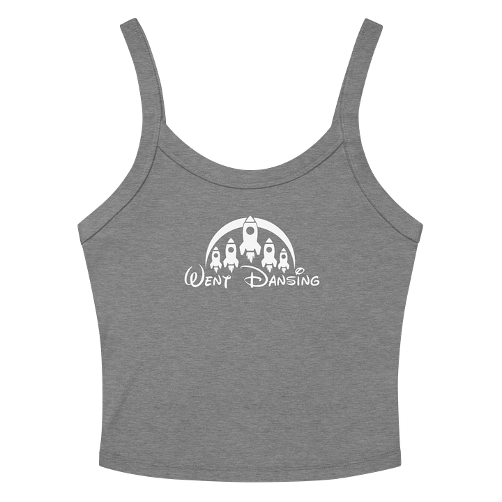 Went Dansing Tank product image (12)