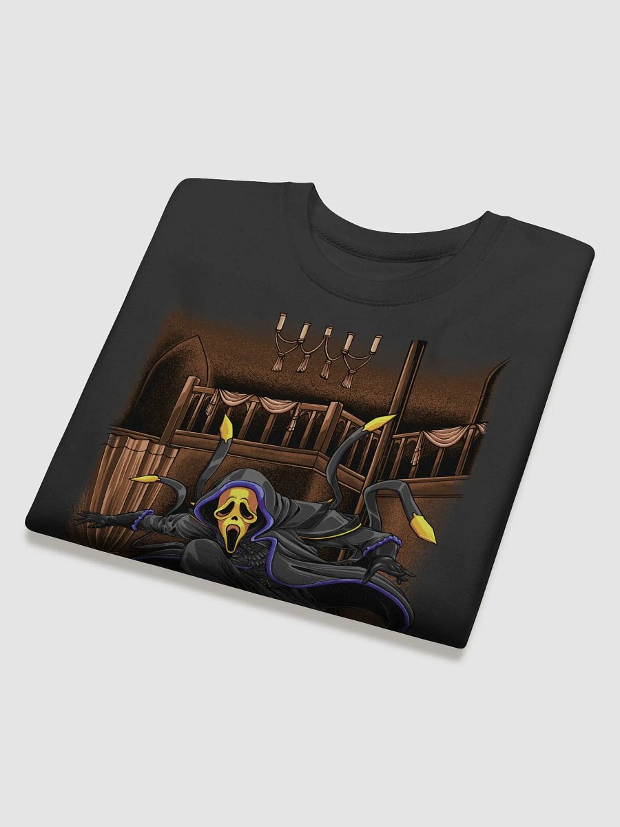 Twisted Masquerade Ghostface Sweatshirt product image (3)