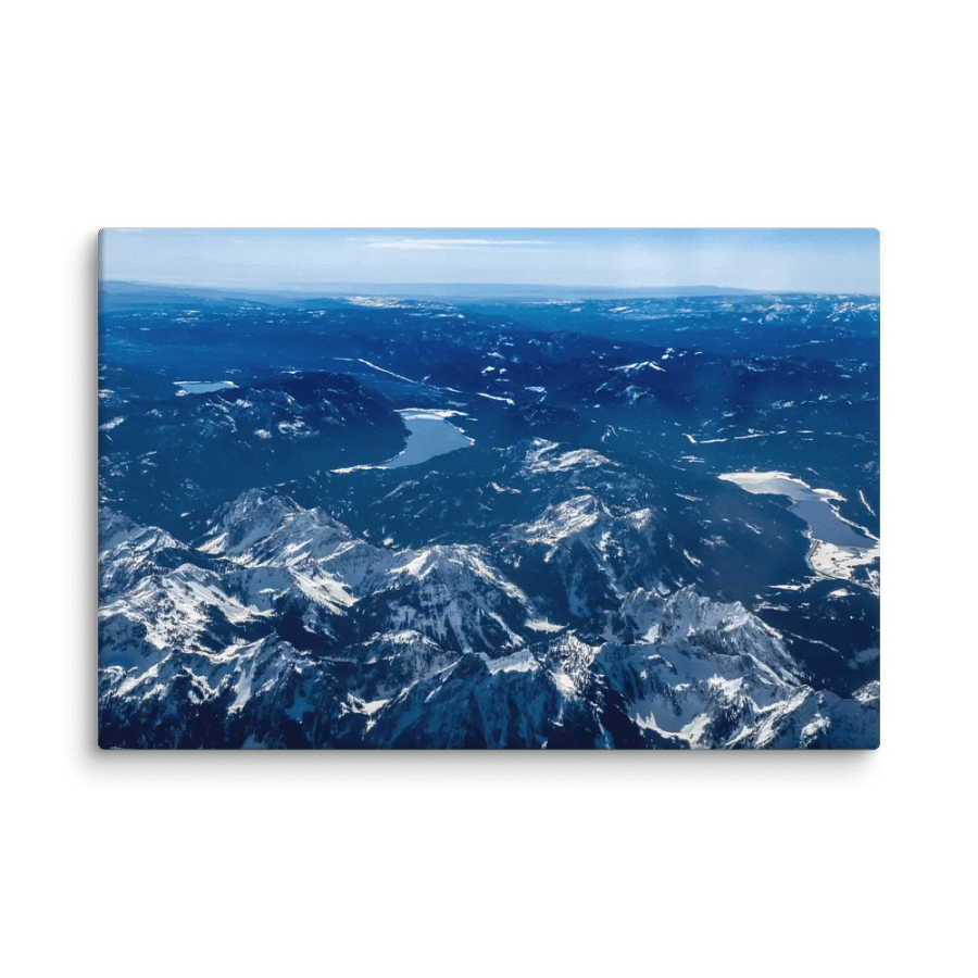 Mt. Baker-Snoqualmie National Forest product image (1)