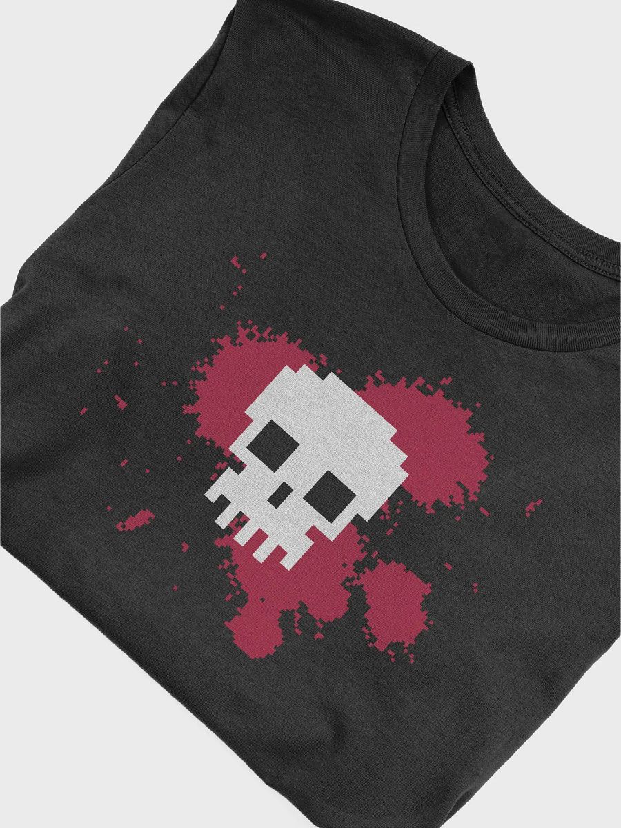 Doomed Skull Tee product image (5)