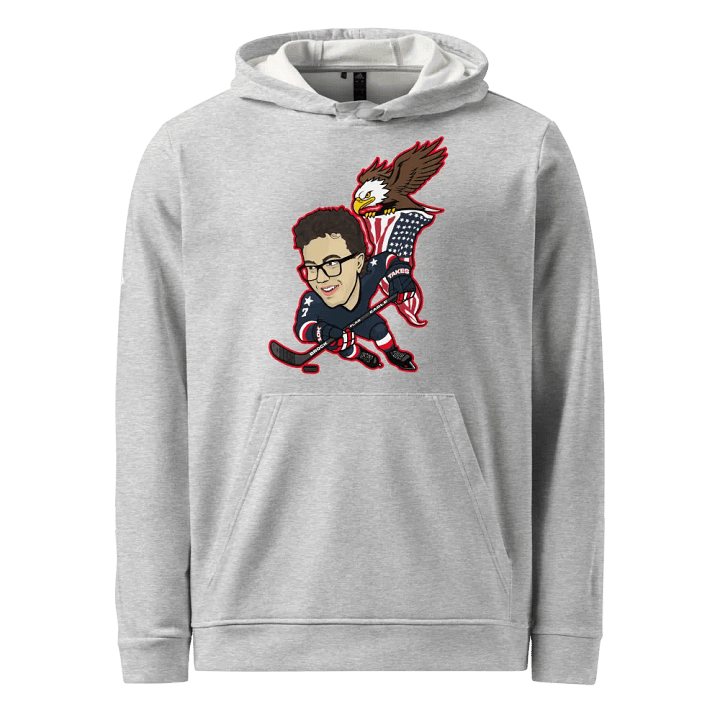 BROCK FLAG AND EAGLE /Adidas product image (1)
