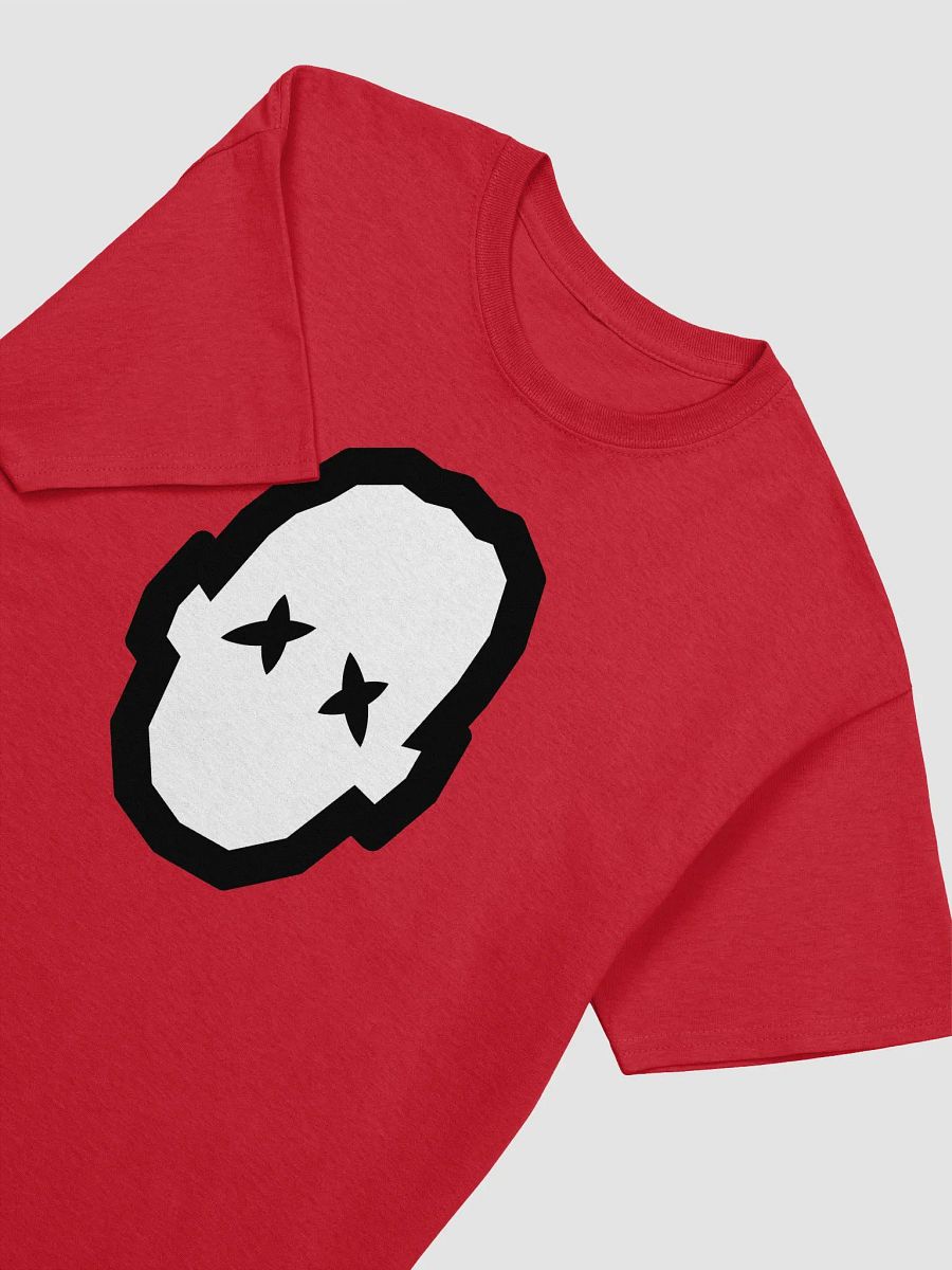 Official Seniac T-Shirt product image (5)