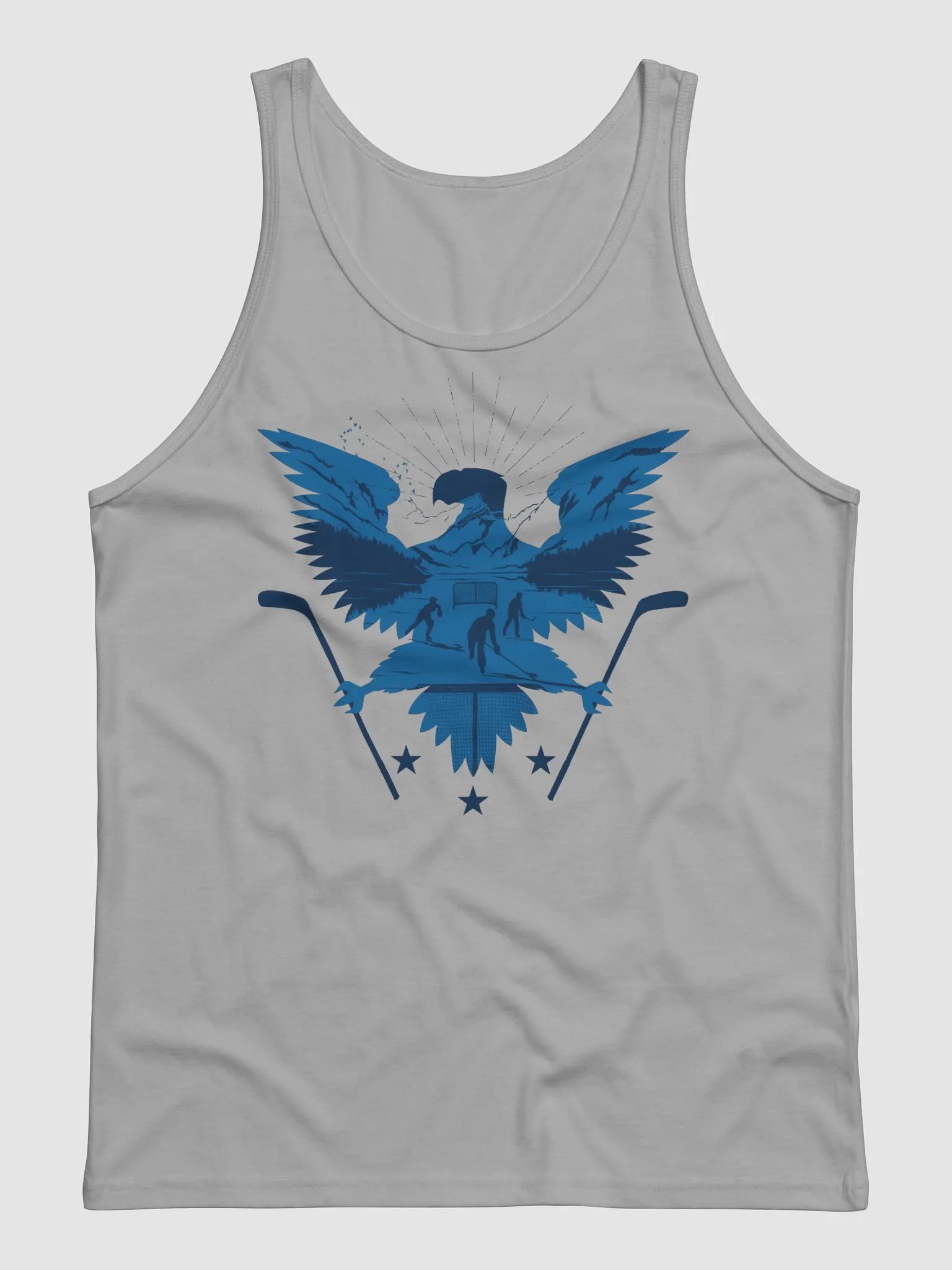 Premium Victory Eagle Tank product image (2)