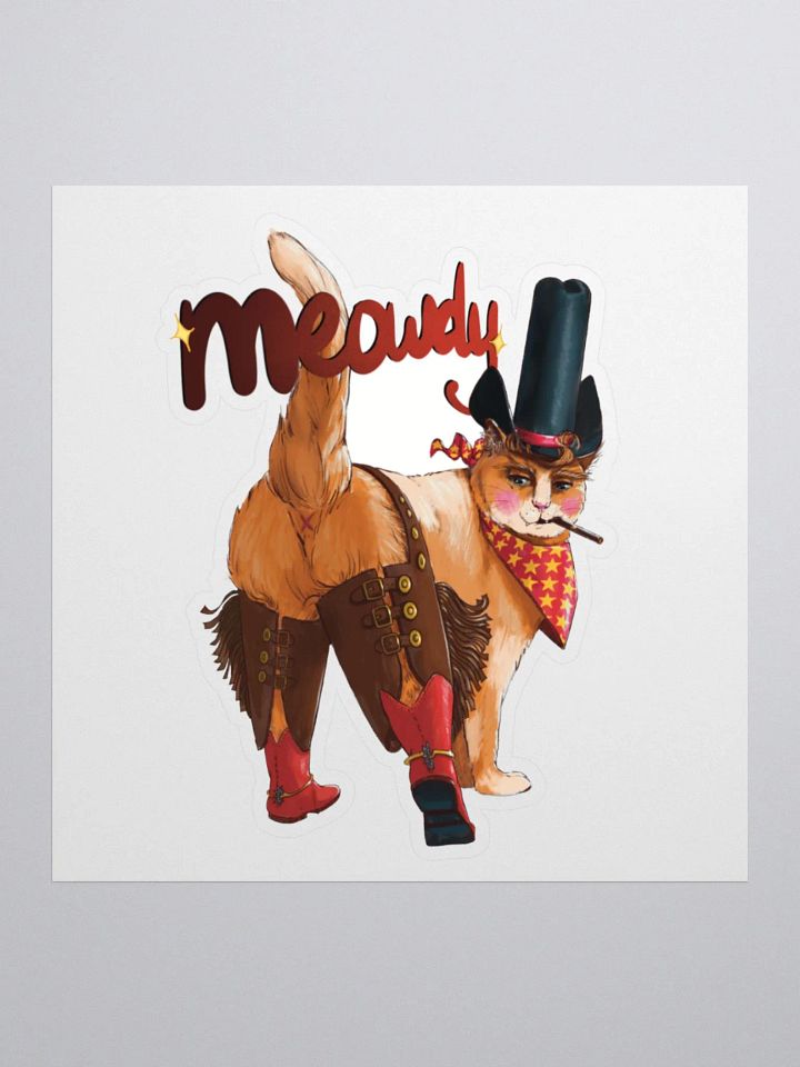 meowdy product image (1)